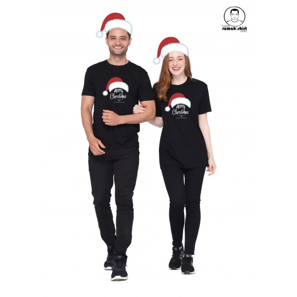 Merry Christmas 2019 - Style 10